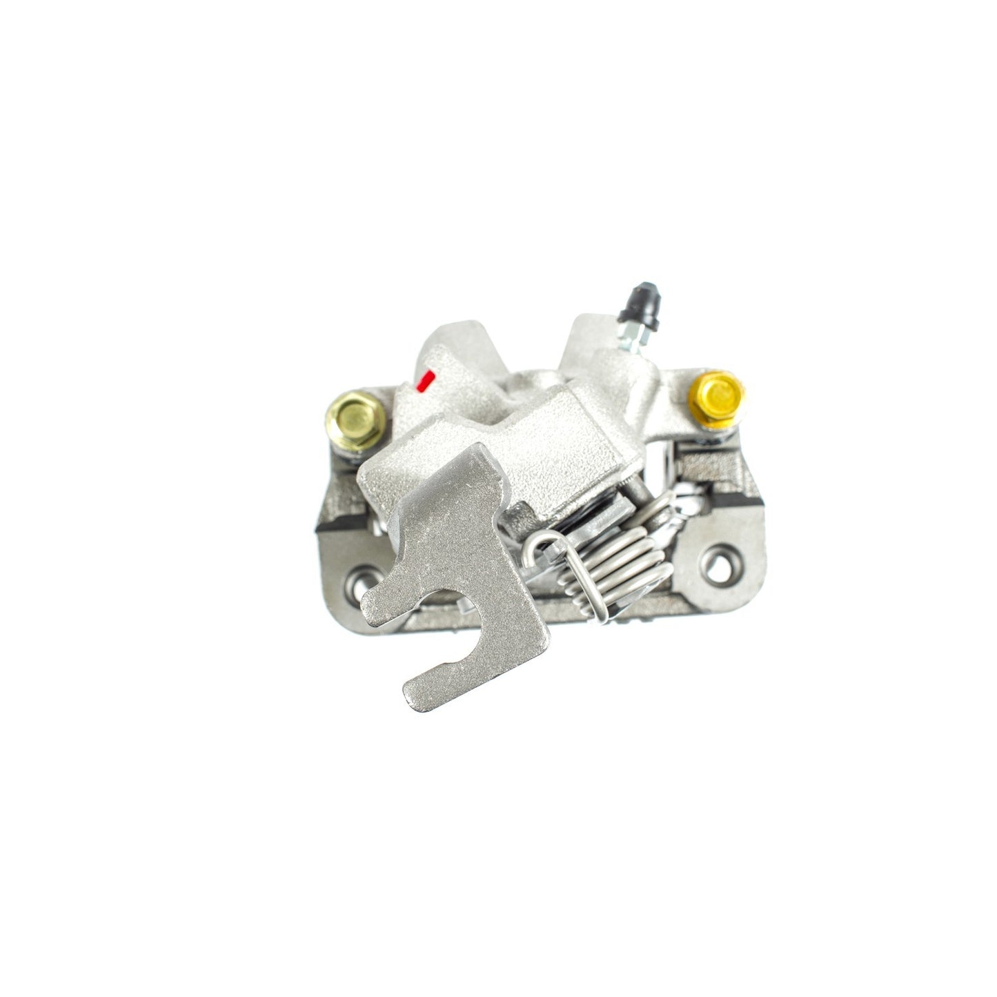 PowerStop Power Stop 06-15 Mazda MX-5 Miata Rear Right Autospecialty Caliper w/Bracket L3323