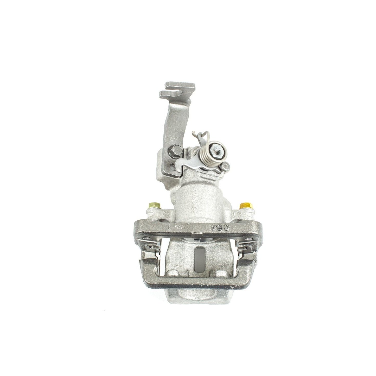 PowerStop Power Stop 06-15 Mazda MX-5 Miata Rear Right Autospecialty Caliper w/Bracket L3323