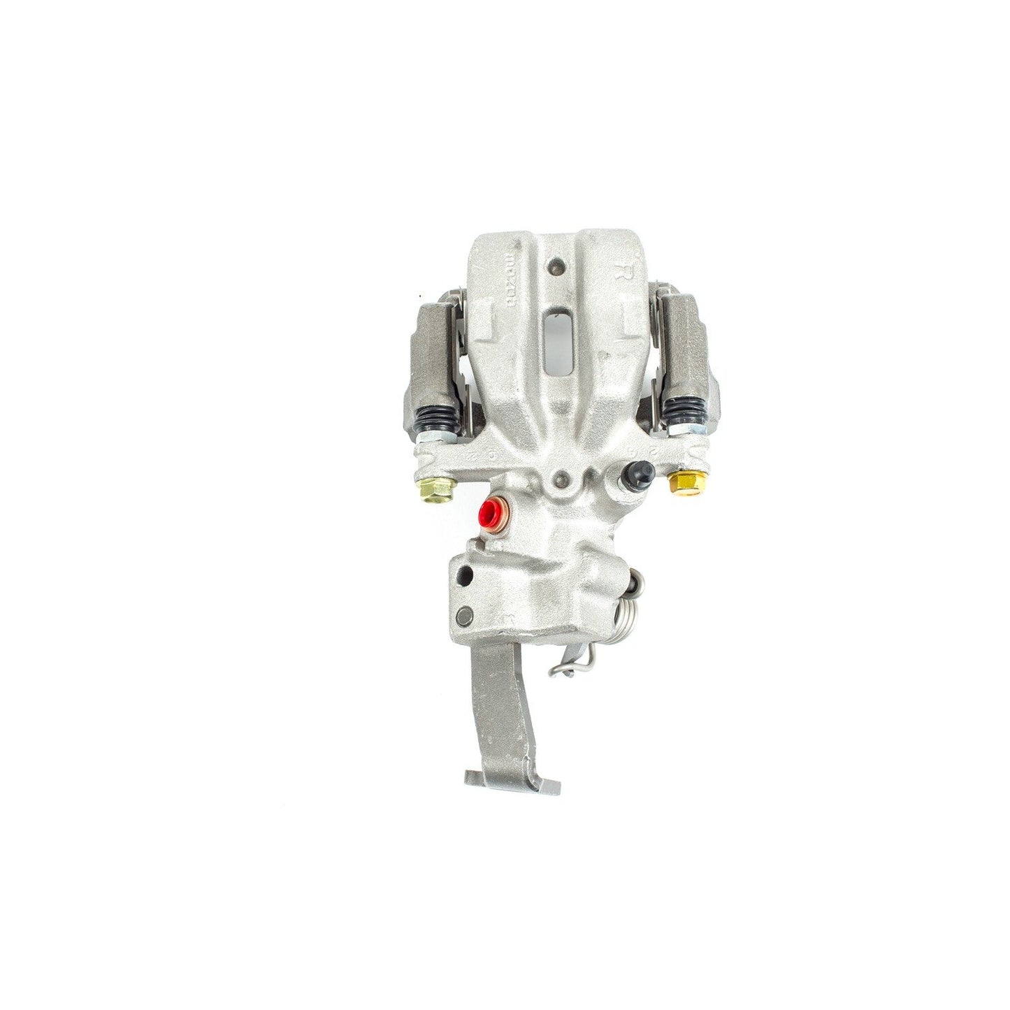 PowerStop Power Stop 06-15 Mazda MX-5 Miata Rear Right Autospecialty Caliper w/Bracket L3323