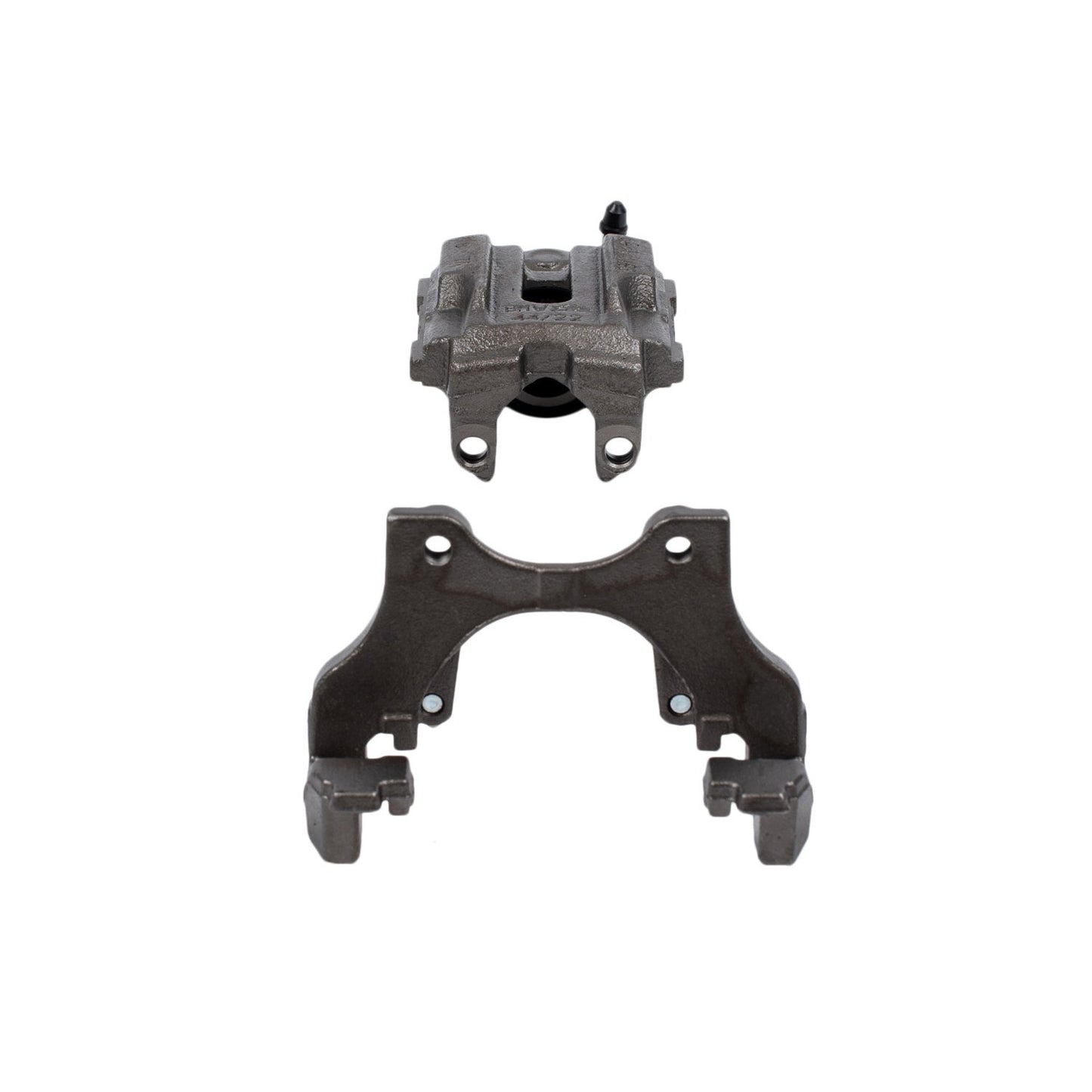 PowerStop Power Stop 2006 BMW 330i Rear Left Autospecialty Caliper w/Bracket L3328