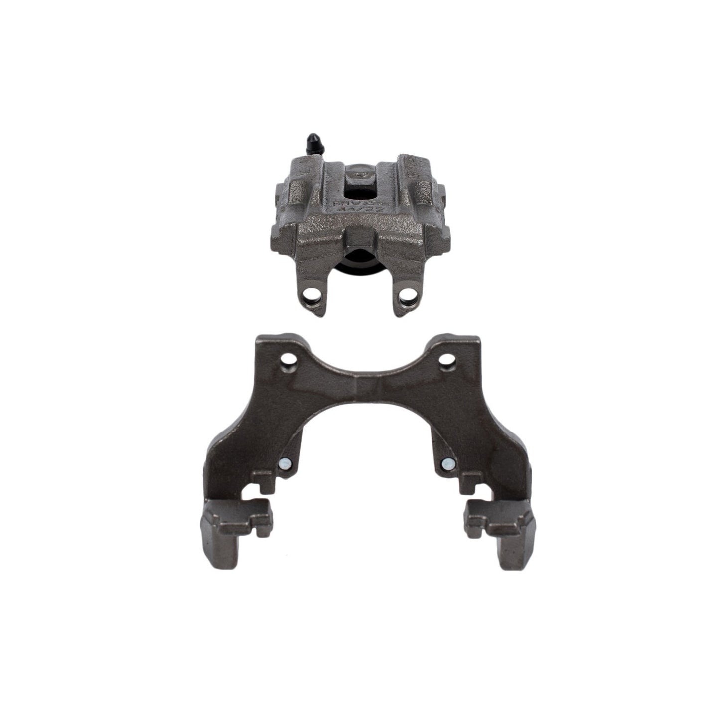 PowerStop Power Stop 2006 BMW 330i Rear Right Autospecialty Caliper w/Bracket L3329