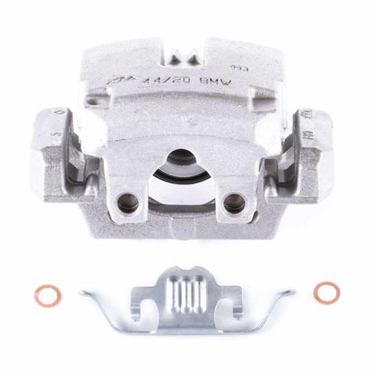 PowerStop Power Stop 07-18 BMW X5 Rear Right Autospecialty Caliper w/Bracket L3330