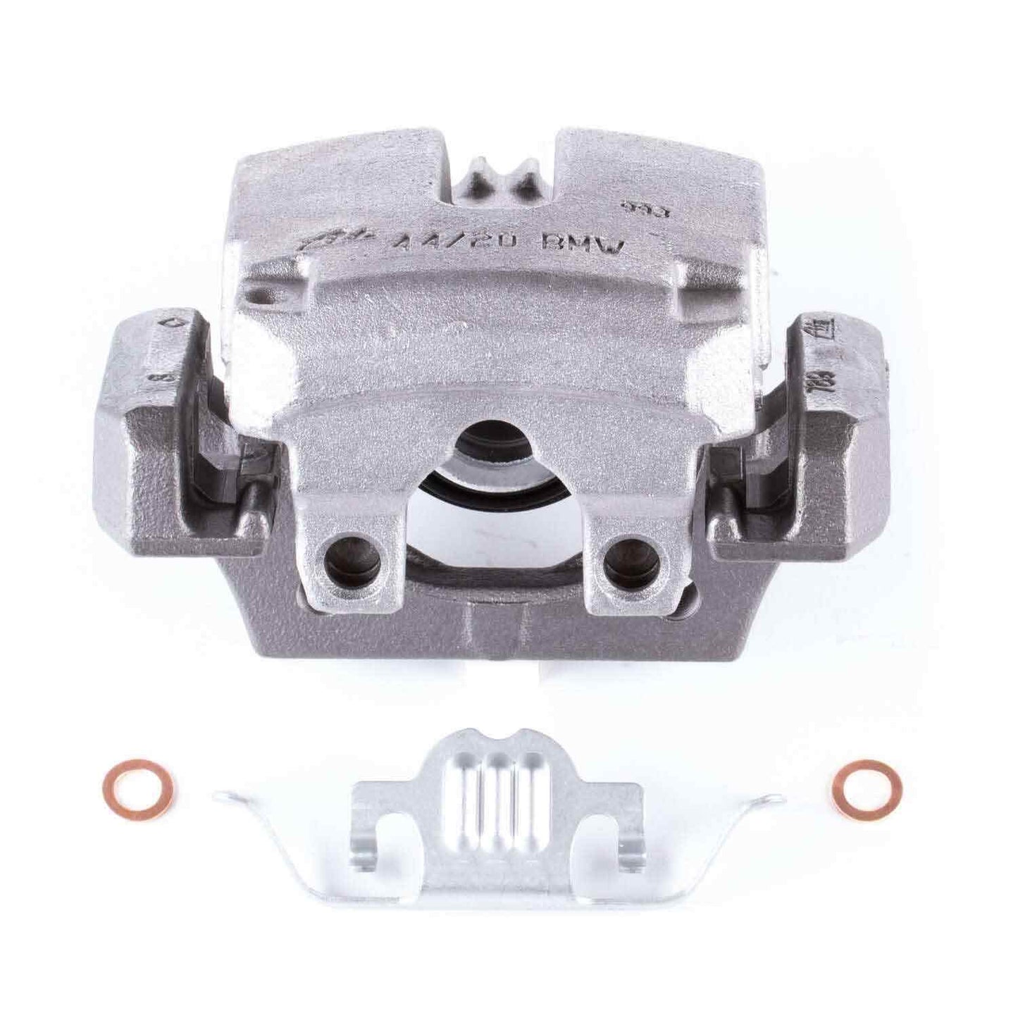 PowerStop Power Stop 07-18 BMW X5 Rear Left Autospecialty Caliper w/Bracket L3331
