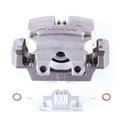 PowerStop Power Stop 07-18 BMW X5 Rear Left Autospecialty Caliper w/Bracket L3331