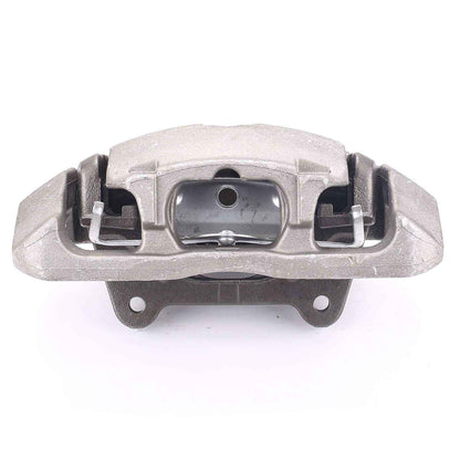 PowerStop Power Stop 09-11 BMW 335d Front Right Autospecialty Caliper w/Bracket L3334