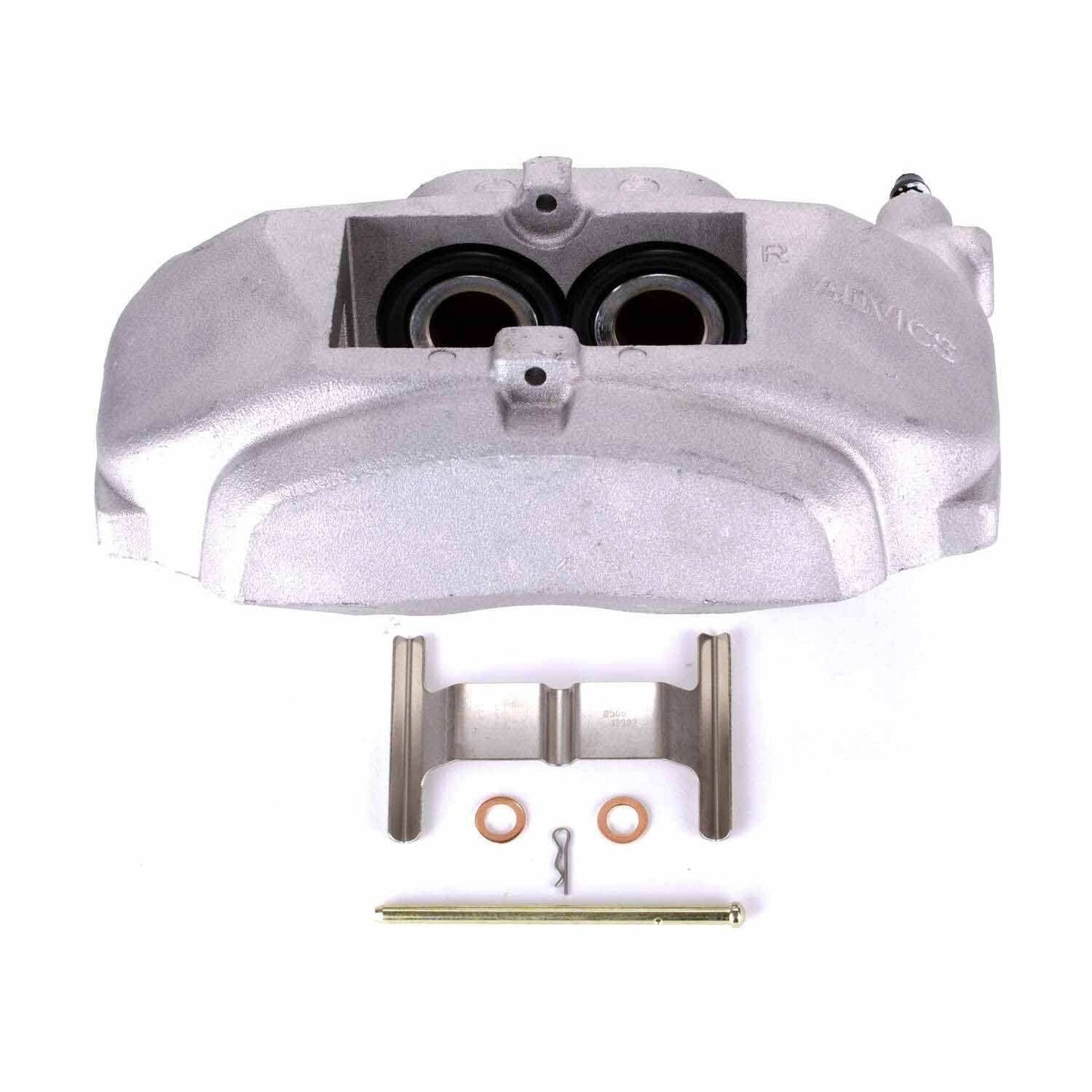 PowerStop Power Stop 16-17 Lexus GS200t Front Right Autospecialty Caliper w/o Bracket L3336