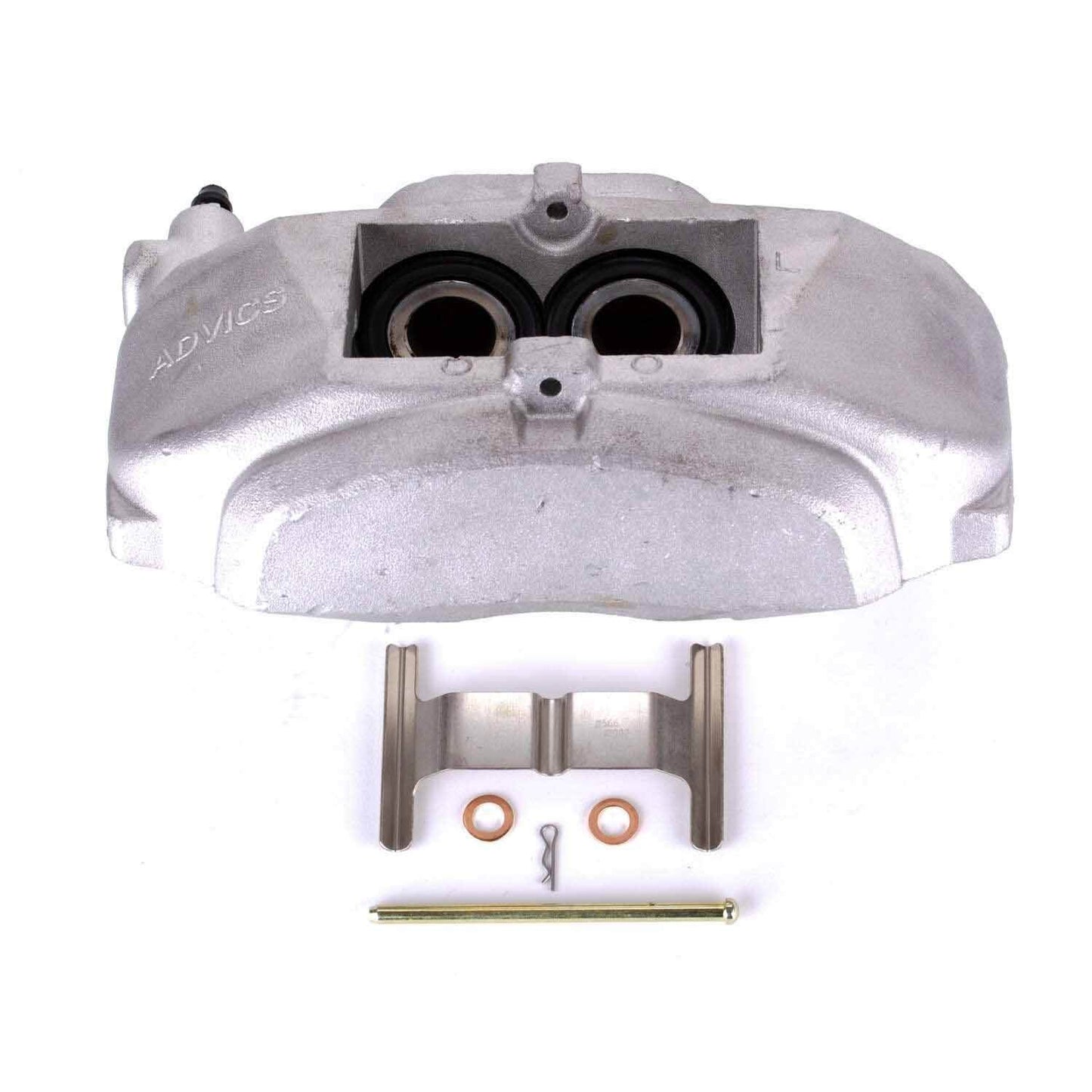PowerStop Power Stop 16-17 Lexus GS200t Front Left Autospecialty Caliper w/o Bracket L3337