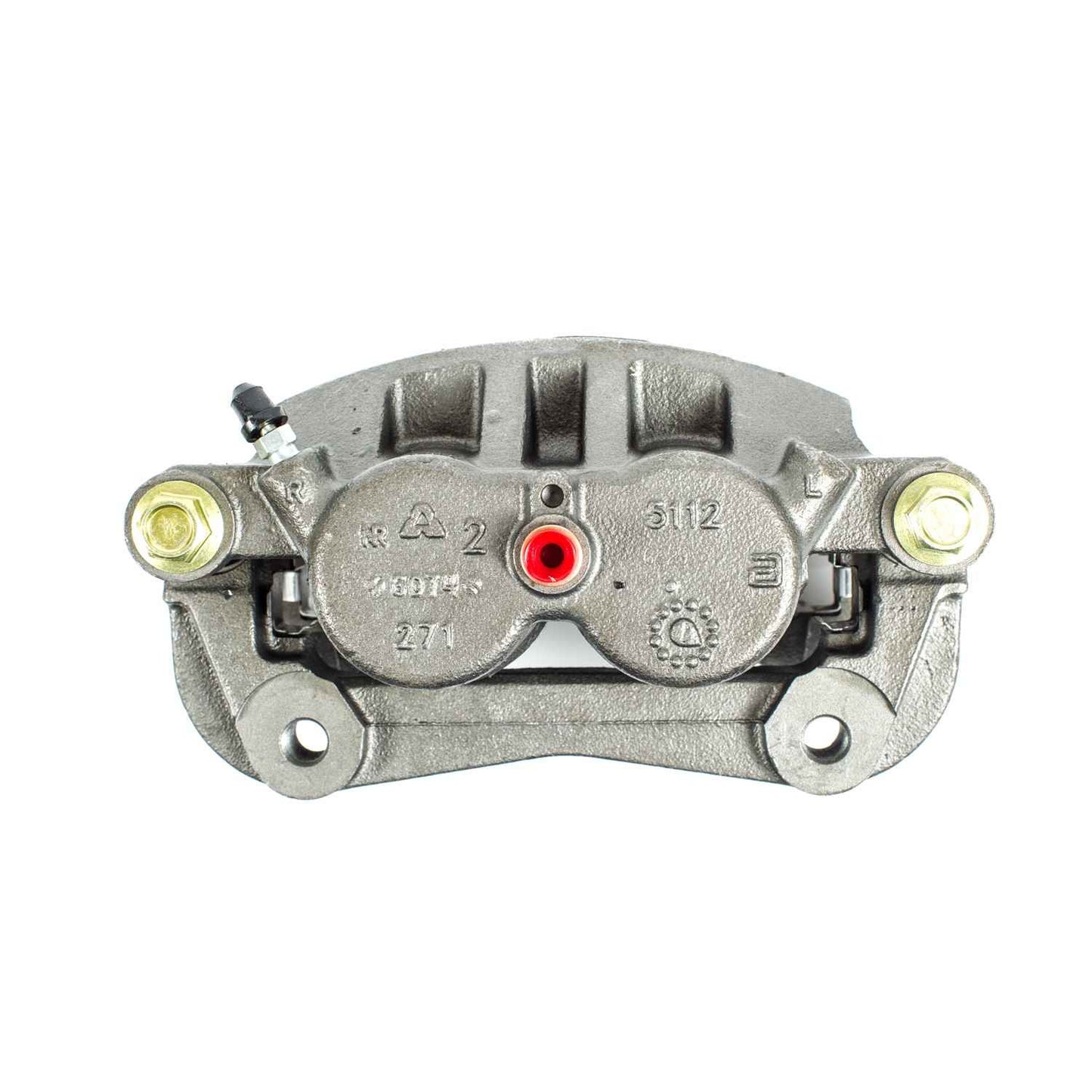 PowerStop Power Stop 06-13 Infiniti QX56 Front Right Autospecialty Caliper w/Bracket L3338