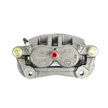 PowerStop Power Stop 06-13 Infiniti QX56 Front Right Autospecialty Caliper w/Bracket L3338