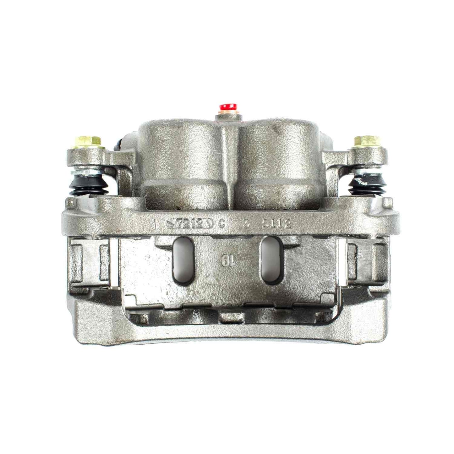 PowerStop Power Stop 06-13 Infiniti QX56 Front Right Autospecialty Caliper w/Bracket L3338