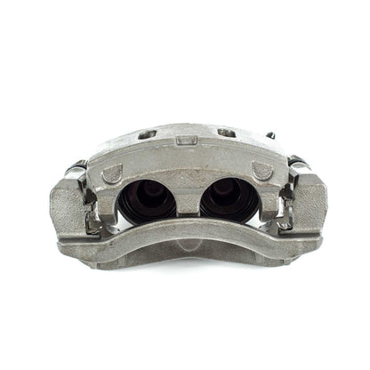 PowerStop Power Stop 06-13 Infiniti QX56 Front Right Autospecialty Caliper w/Bracket L3338