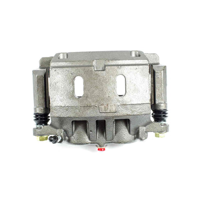 PowerStop Power Stop 06-13 Infiniti QX56 Front Right Autospecialty Caliper w/Bracket L3338