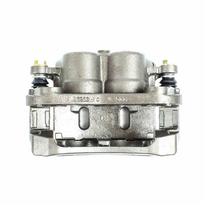 PowerStop Power Stop 06-13 Infiniti QX56 Front Left Autospecialty Caliper w/Bracket L3339