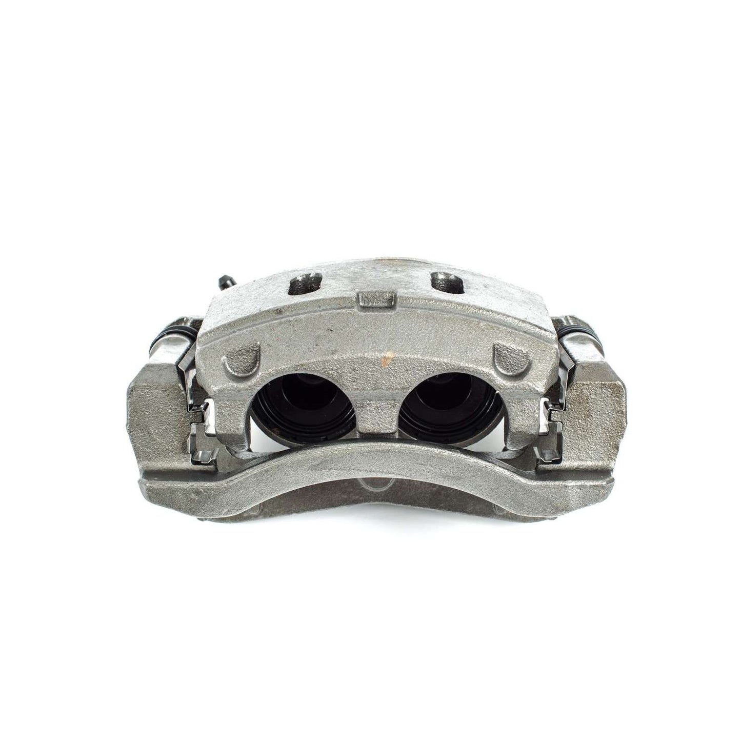 PowerStop Power Stop 06-13 Infiniti QX56 Front Left Autospecialty Caliper w/Bracket L3339