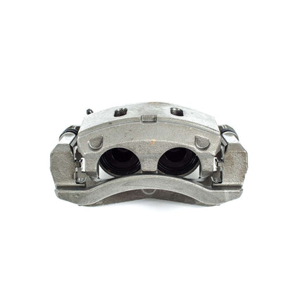 PowerStop Power Stop 06-13 Infiniti QX56 Front Left Autospecialty Caliper w/Bracket L3339