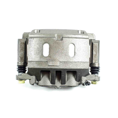PowerStop Power Stop 06-13 Infiniti QX56 Front Left Autospecialty Caliper w/Bracket L3339