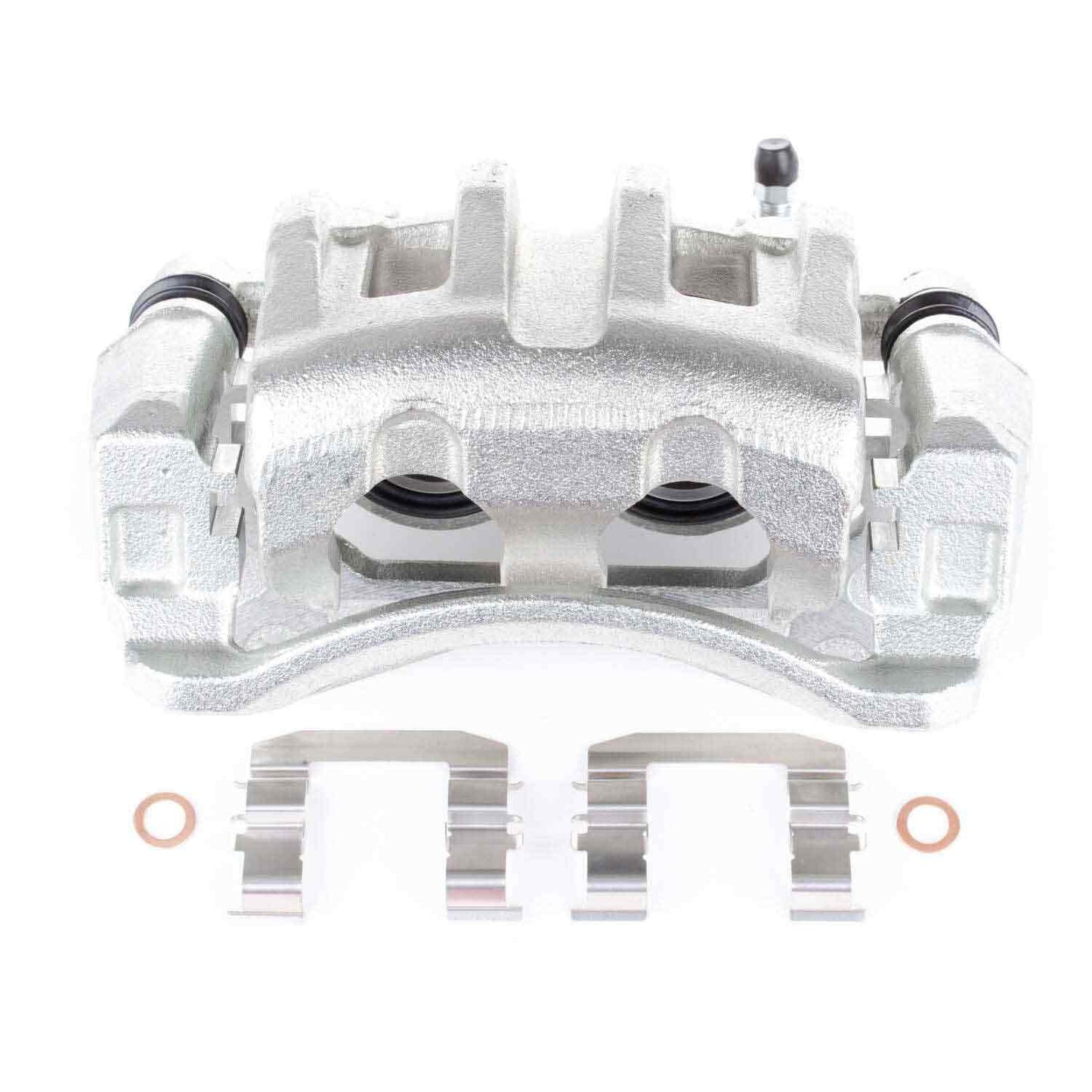 PowerStop Power Stop 07-12 Hyundai Veracruz Front Right Autospecialty Caliper w/Bracket L3344