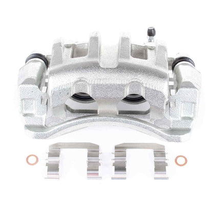 PowerStop Power Stop 07-12 Hyundai Veracruz Front Right Autospecialty Caliper w/Bracket L3344