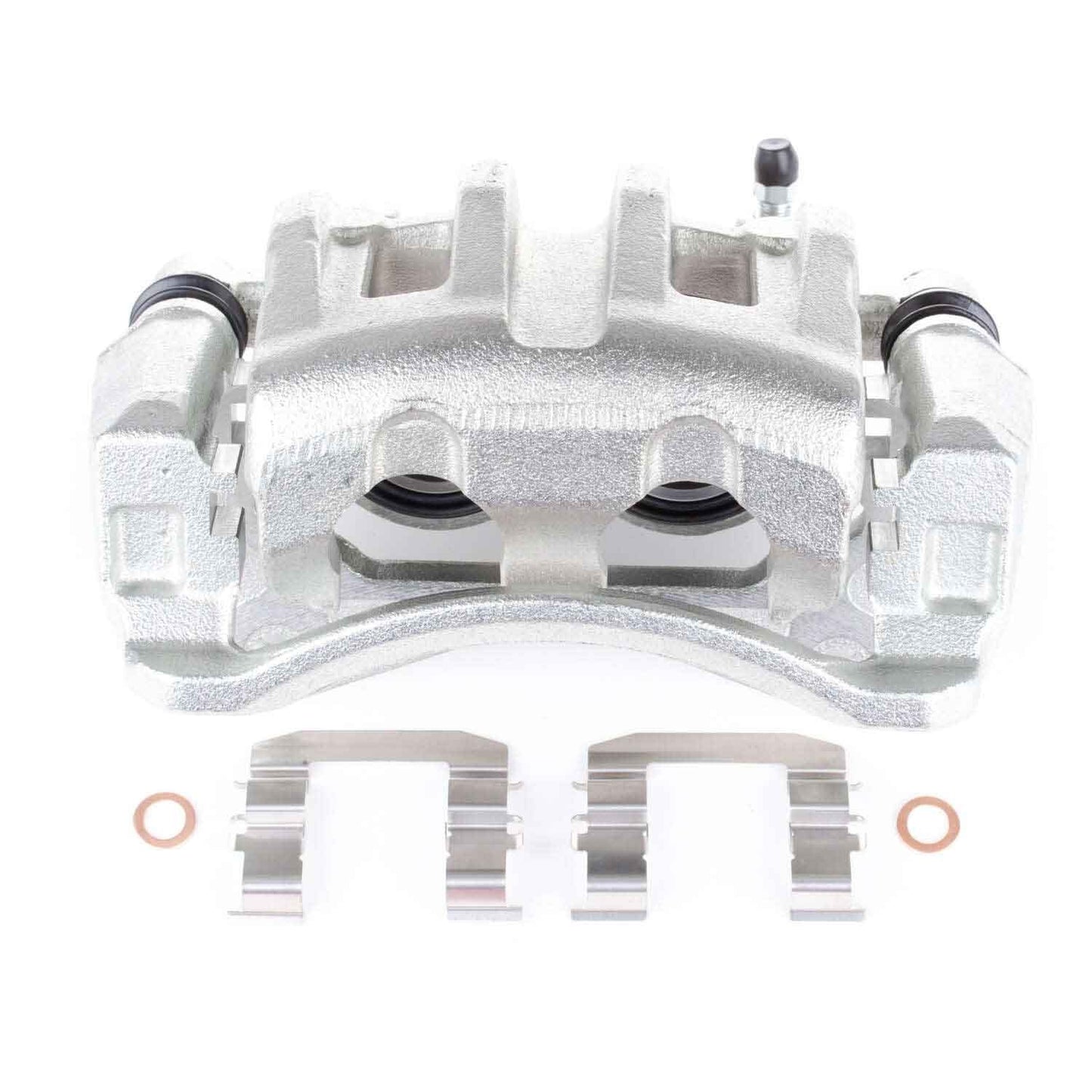 PowerStop Power Stop 07-12 Hyundai Veracruz Front Right Autospecialty Caliper w/Bracket L3344