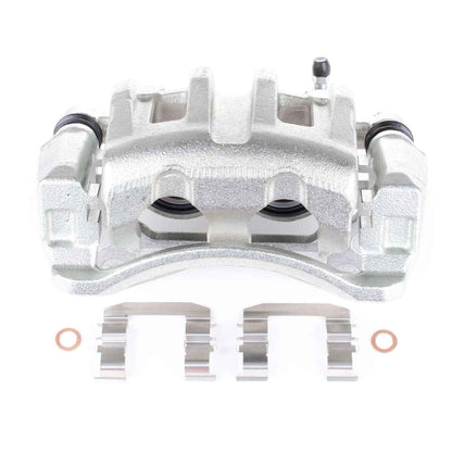 PowerStop Power Stop 07-12 Hyundai Veracruz Front Right Autospecialty Caliper w/Bracket L3344