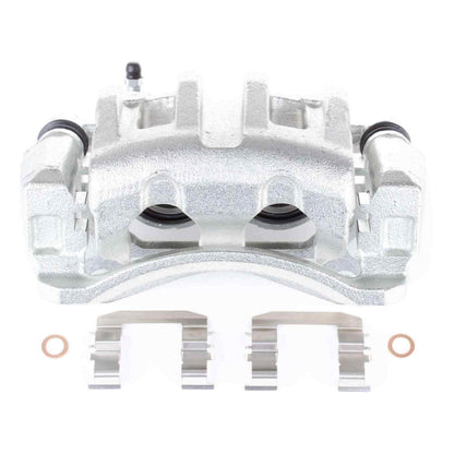 PowerStop Power Stop 07-12 Hyundai Veracruz Front Left Autospecialty Caliper w/Bracket L3345