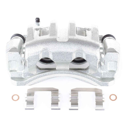 PowerStop Power Stop 07-12 Hyundai Veracruz Front Left Autospecialty Caliper w/Bracket L3345