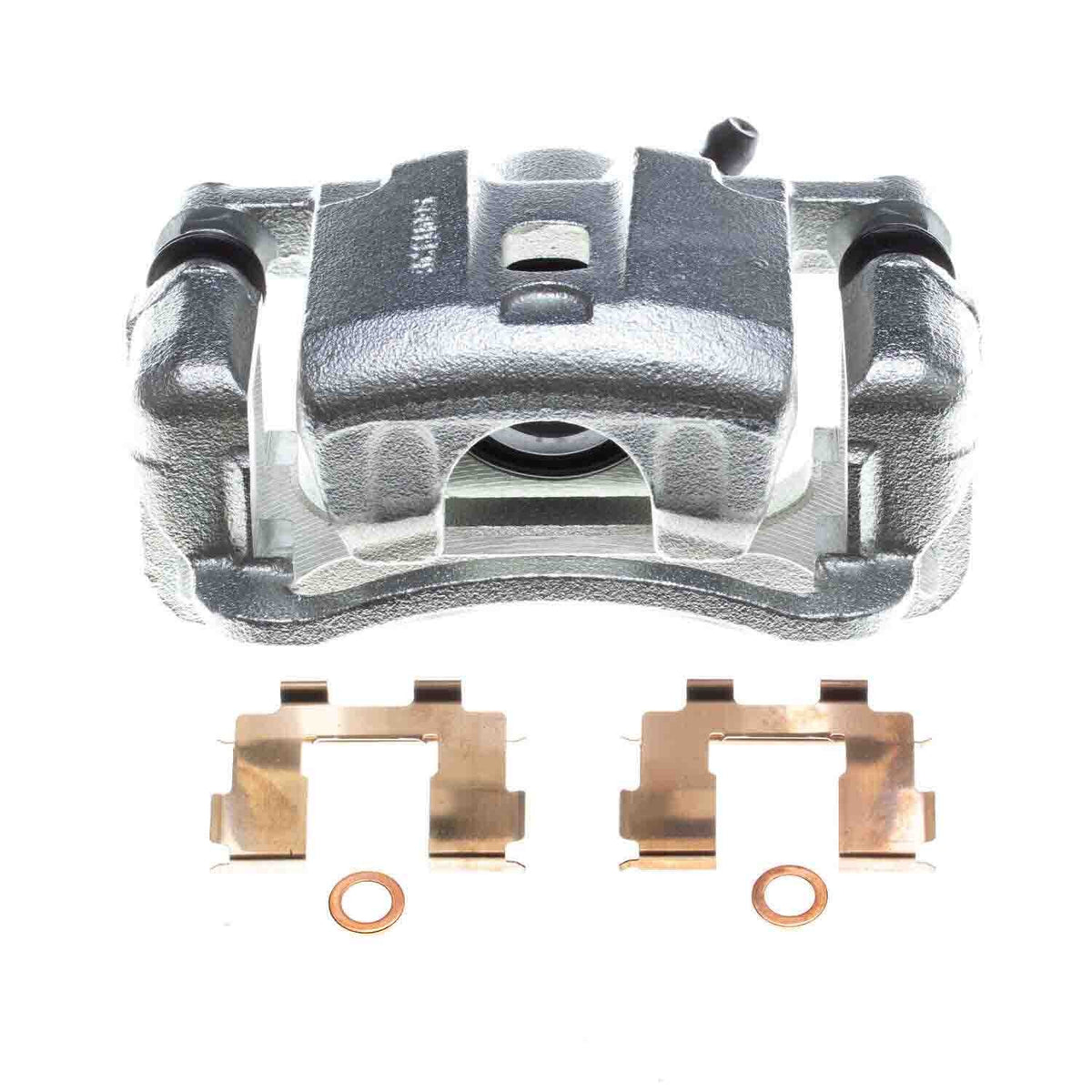 PowerStop Power Stop 07-09 Kia Sorento Rear Left Autospecialty Caliper w/Bracket L3346
