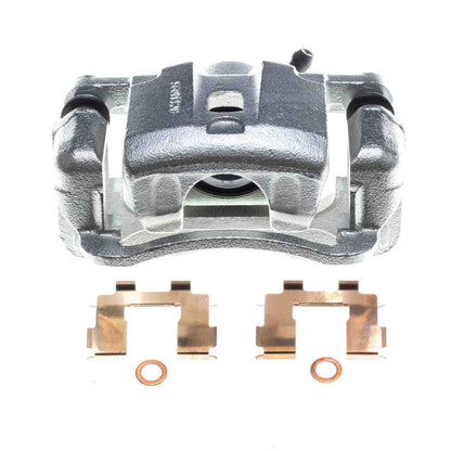PowerStop Power Stop 07-09 Kia Sorento Rear Left Autospecialty Caliper w/Bracket L3346