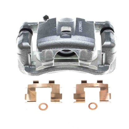 PowerStop Power Stop 07-09 Kia Sorento Rear Right Autospecialty Caliper w/Bracket L3347
