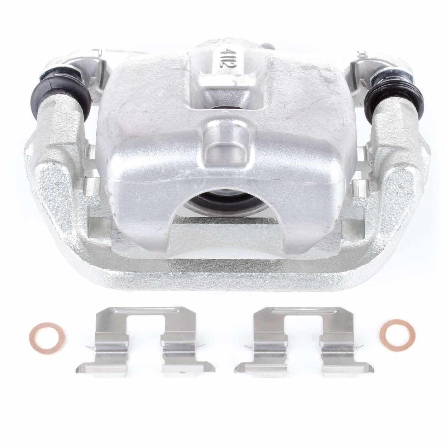 PowerStop Power Stop 08-09 Toyota Highlander Rear Right Autospecialty Caliper w/Bracket L3350