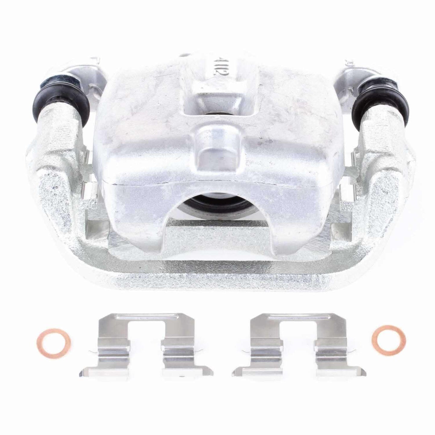PowerStop Power Stop 08-09 Toyota Highlander Rear Left Autospecialty Caliper w/Bracket L3351