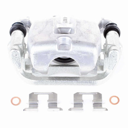 PowerStop Power Stop 08-09 Toyota Highlander Rear Left Autospecialty Caliper w/Bracket L3351