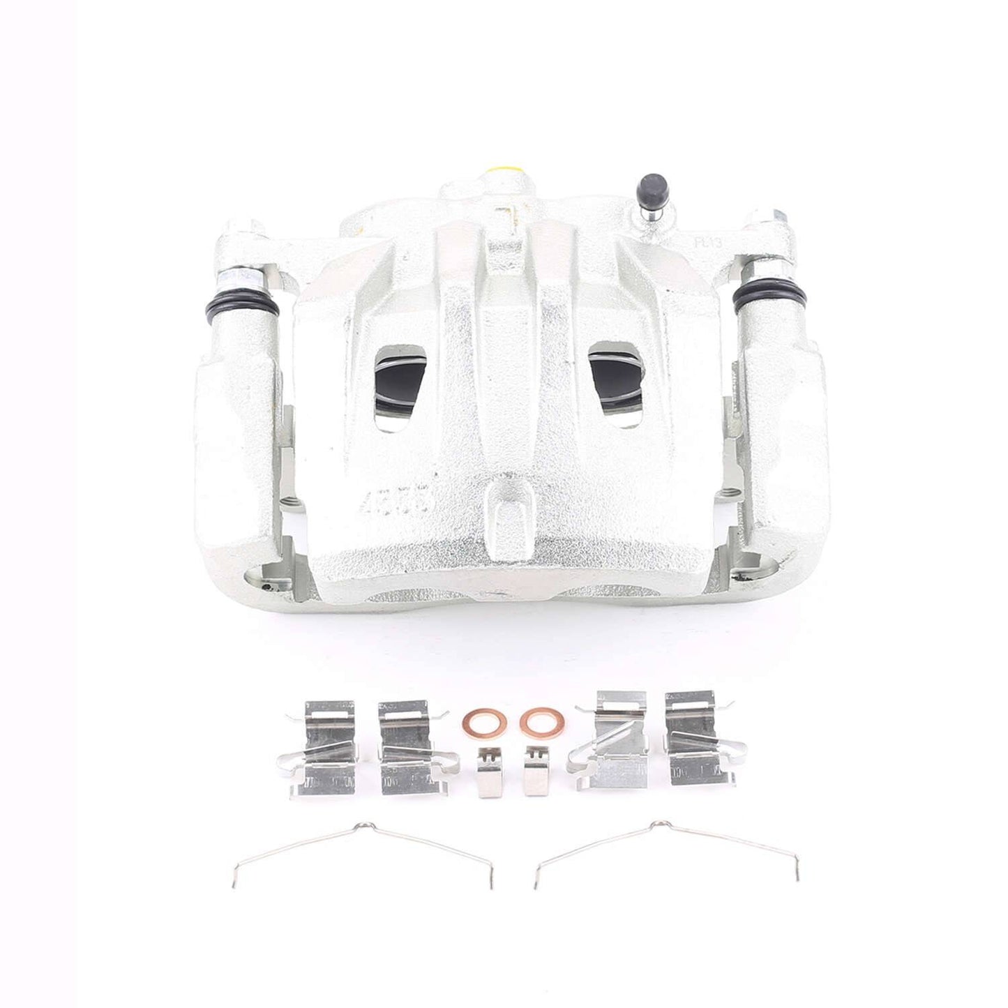 PowerStop Power Stop 15-17 Lexus NX200t Front Left Autospecialty Caliper w/Bracket L3352