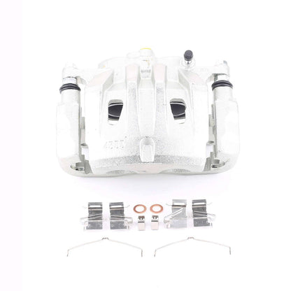 PowerStop Power Stop 15-17 Lexus NX200t Front Left Autospecialty Caliper w/Bracket L3352