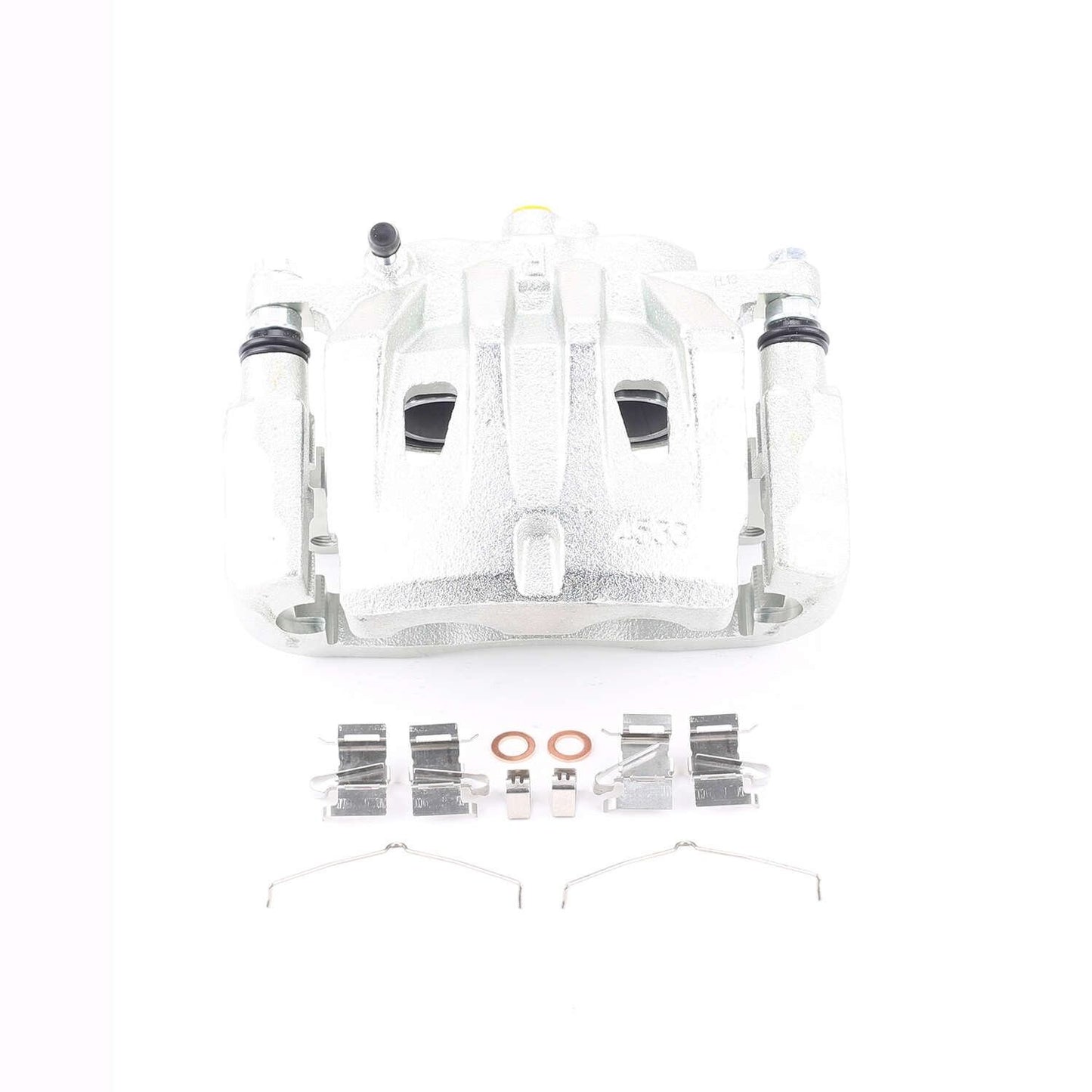 PowerStop Power Stop 15-17 Lexus NX200t Front Right Autospecialty Caliper w/Bracket L3353