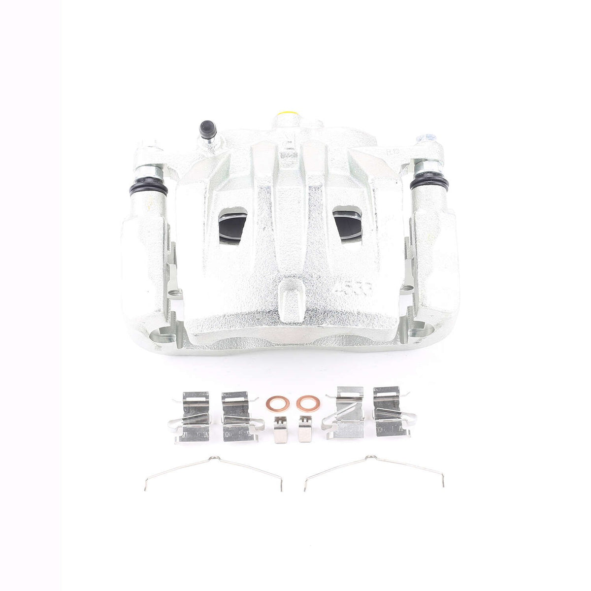 PowerStop Power Stop 15-17 Lexus NX200t Front Right Autospecialty Caliper w/Bracket L3353