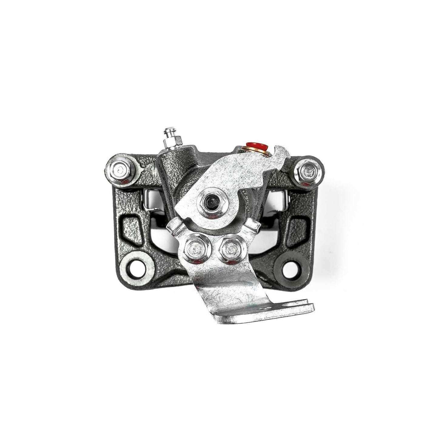 PowerStop Power Stop 09-14 Acura TSX Rear Right Autospecialty Caliper w/Bracket L3358