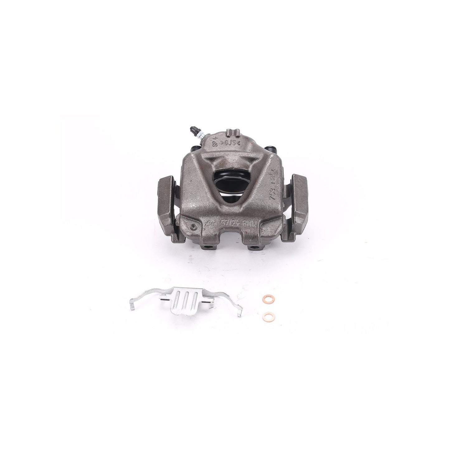 PowerStop Power Stop 08-13 BMW 328i Front Left Autospecialty Caliper w/Bracket L3361