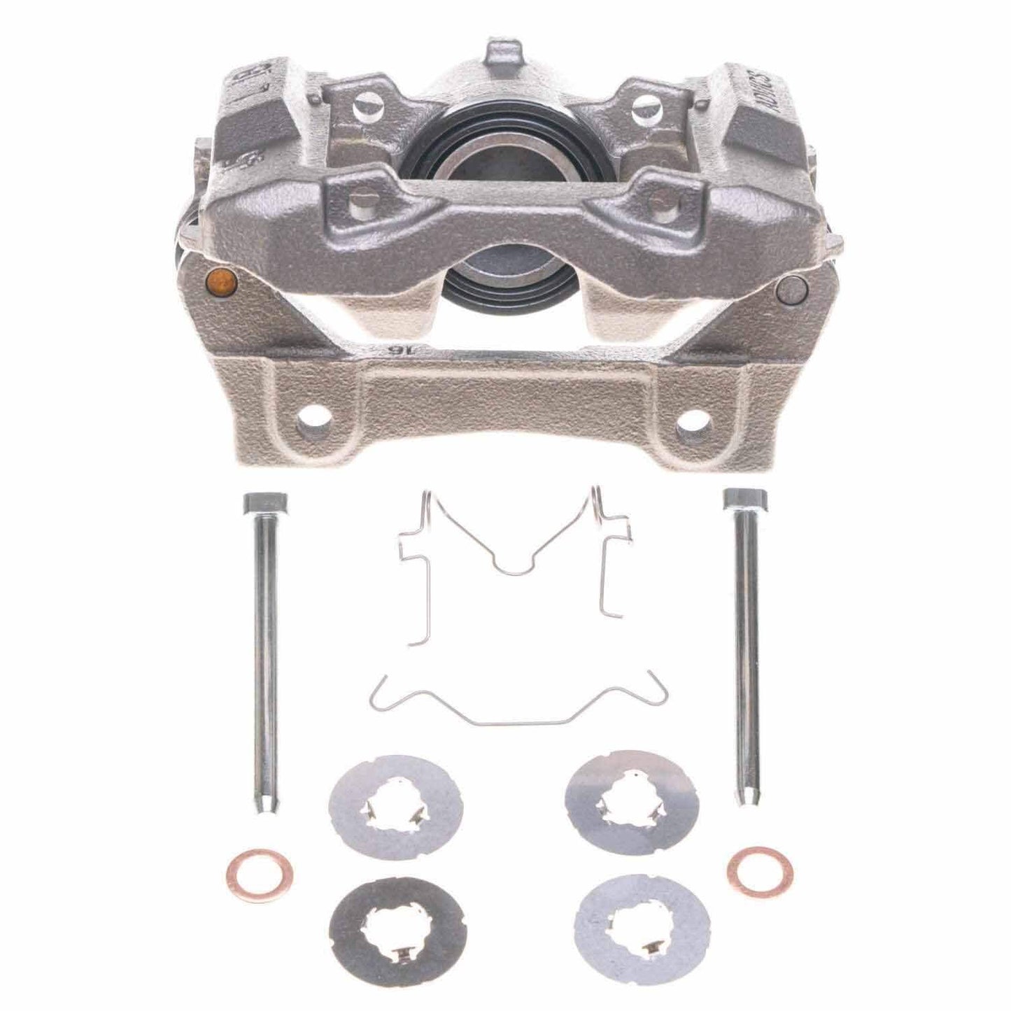 PowerStop Power Stop 2006 Lexus GS300 Rear Left Autospecialty Caliper L3406
