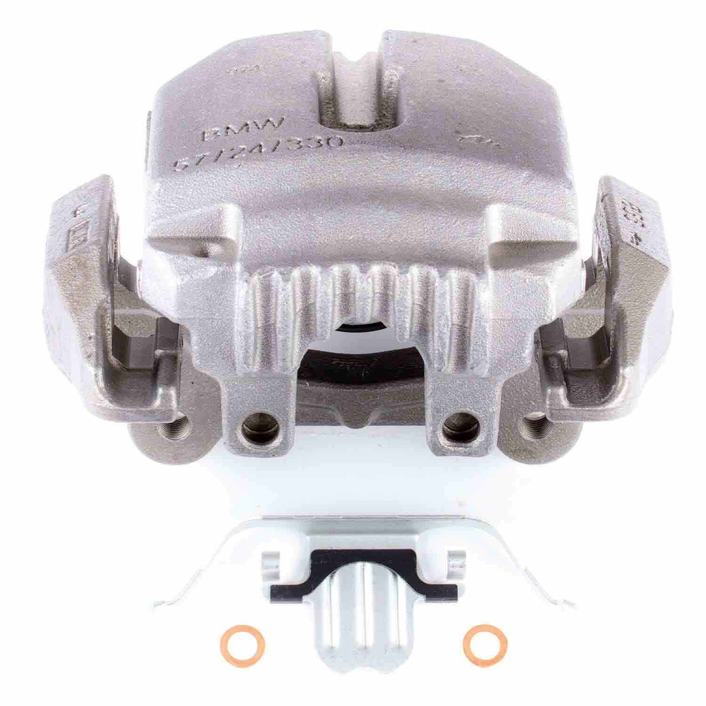 PowerStop Power Stop 2006 BMW 330xi Front Right Autospecialty Caliper w/Bracket L3410