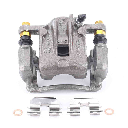 PowerStop Power Stop 08-10 Hyundai Sonata Rear Right Autospecialty Caliper w/Bracket L3412A