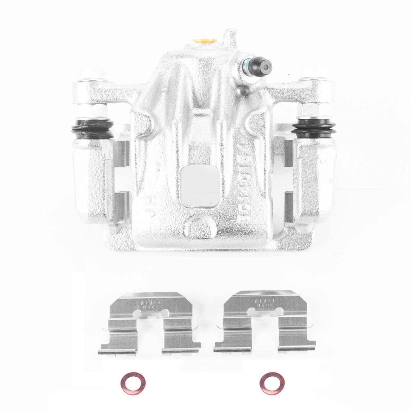 PowerStop Power Stop 10-11 Hyundai Azera Rear Right Autospecialty Caliper w/Bracket L3412
