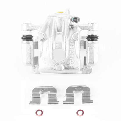 PowerStop Power Stop 10-11 Hyundai Azera Rear Right Autospecialty Caliper w/Bracket L3412