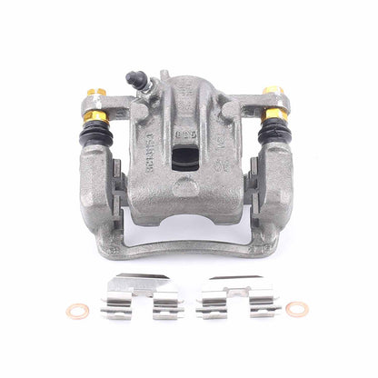 PowerStop Power Stop 08-10 Hyundai Sonata Rear Left Autospecialty Caliper w/Bracket L3413A