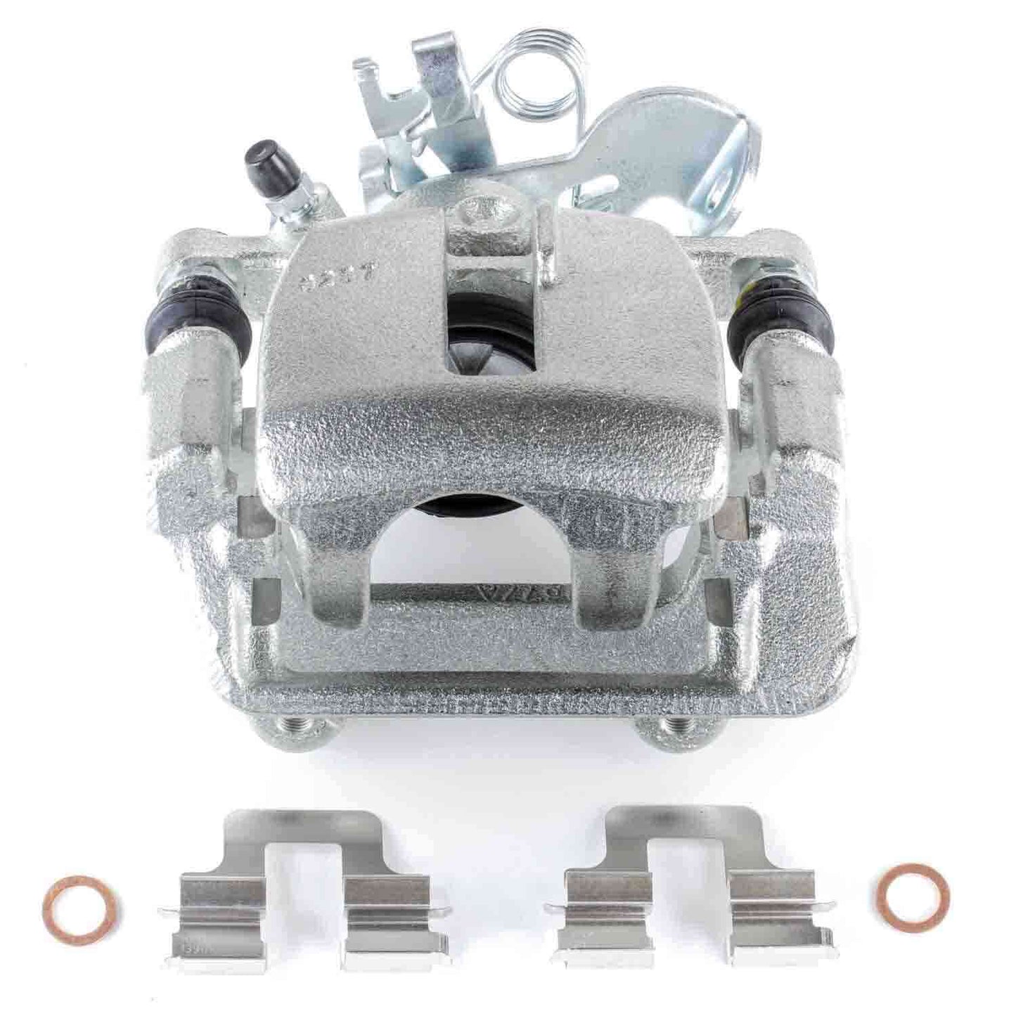 PowerStop Power Stop 05-09 Audi A4 Rear Right Autospecialty Caliper w/Bracket L3415