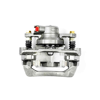 PowerStop Power Stop 09-13 Subaru Forester Rear Right Autospecialty Caliper w/Bracket L3424