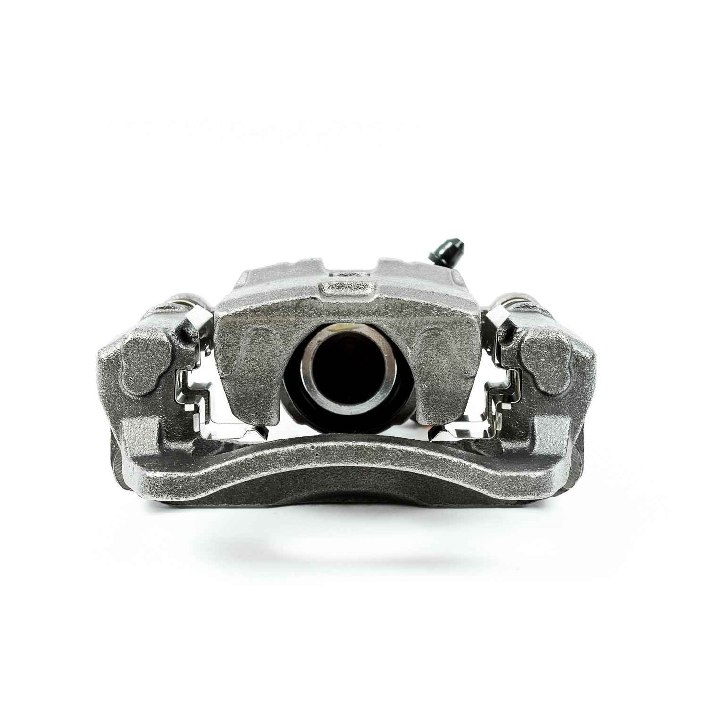 PowerStop Power Stop 09-13 Subaru Forester Rear Right Autospecialty Caliper w/Bracket L3424