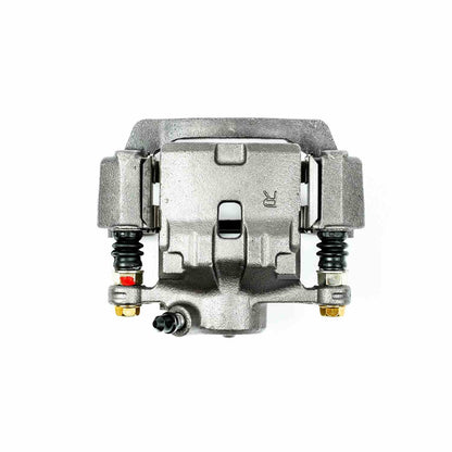 PowerStop Power Stop 09-13 Subaru Forester Rear Right Autospecialty Caliper w/Bracket L3424