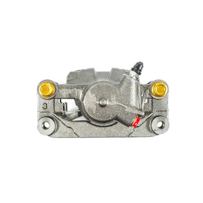 PowerStop Power Stop 09-13 Subaru Forester Rear Left Autospecialty Caliper w/Bracket L3425
