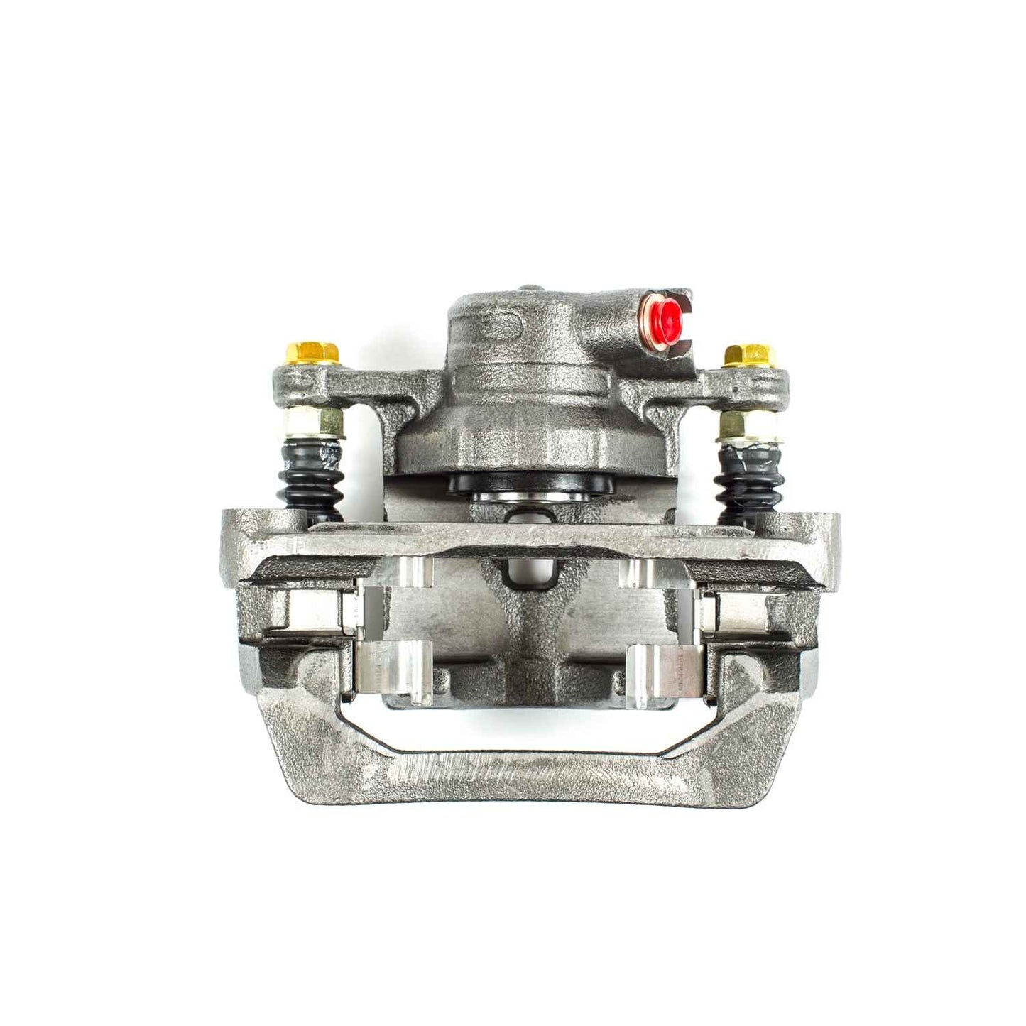 PowerStop Power Stop 09-13 Subaru Forester Rear Left Autospecialty Caliper w/Bracket L3425